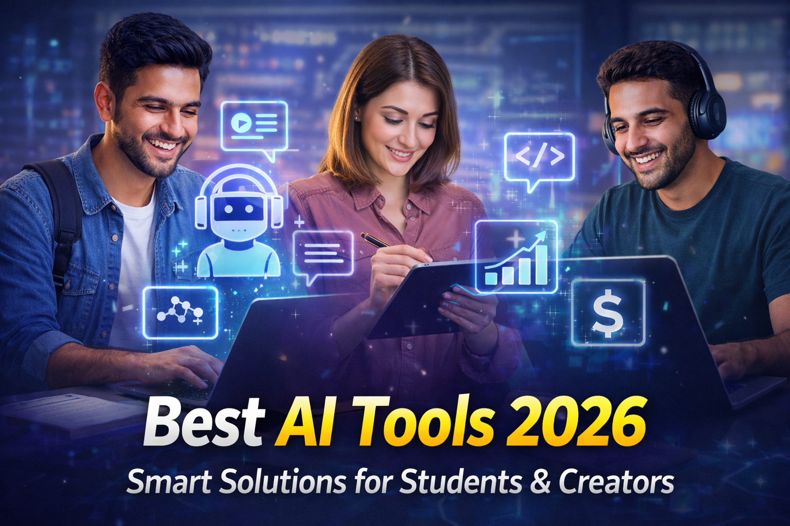 ai tools