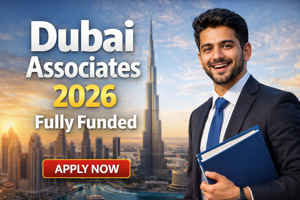 DUBAI BUSINESS ASSOCIATES
